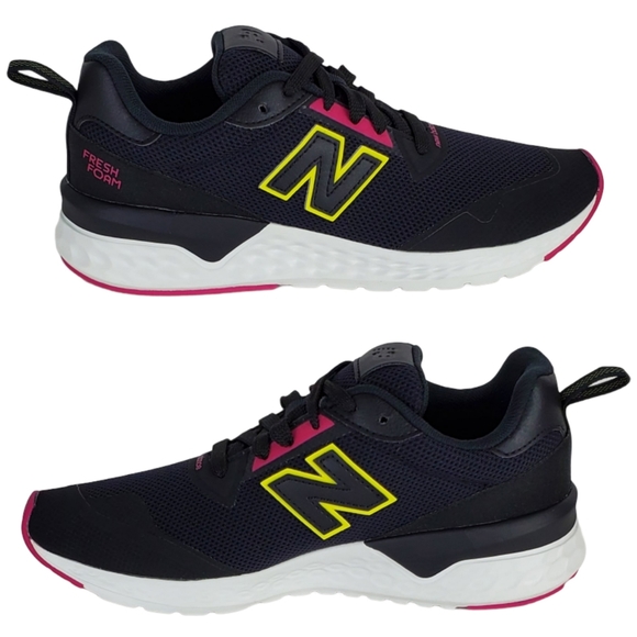 NWOT New balance fresh foam 515 sport v2 sneakers - Picture 2 of 13